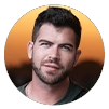 Foto de perfil profesional de Ari Kaffman, Filmmaker y Creador de Contenido.